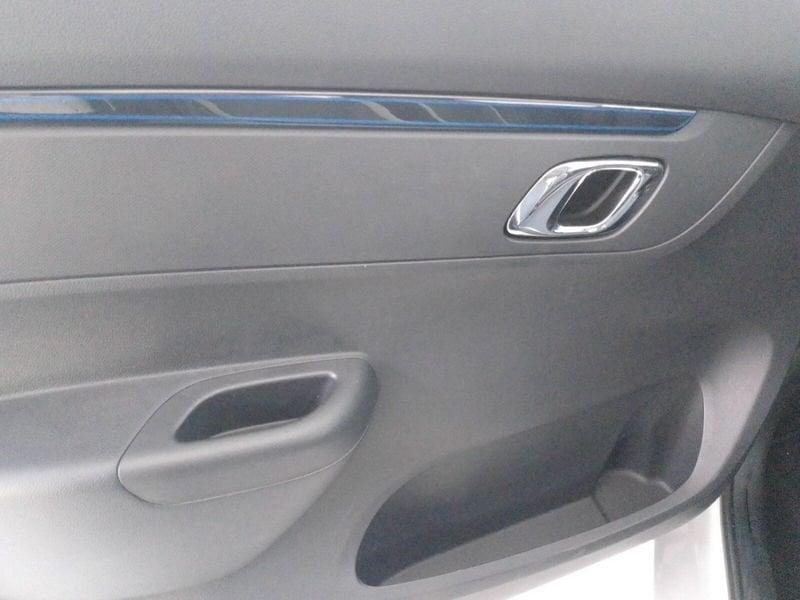 Dacia Spring Comfort Electric 45