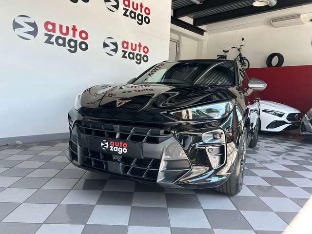 CUPRA Terramar 1.5 hybrid 150cv dsg