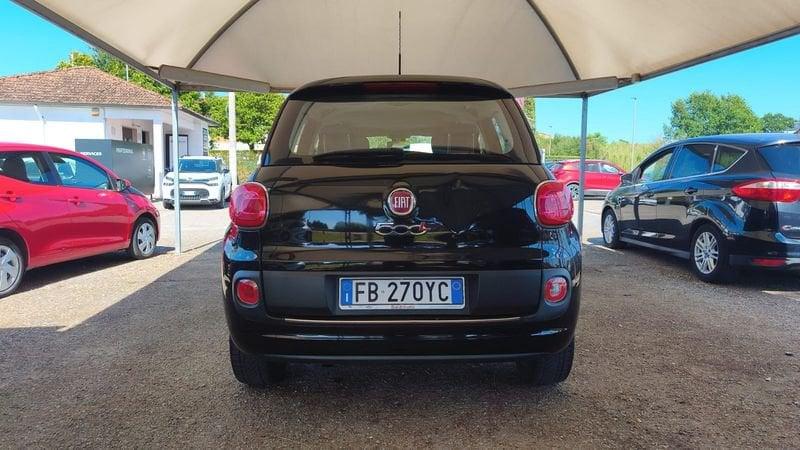 FIAT 500L 1.3 MultiJet Pop Star 85cv S/S
