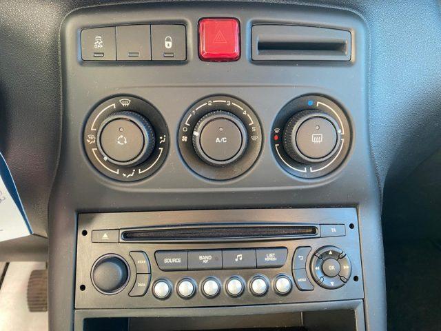 CITROEN C3 Picasso 1.6 HDi 90CV UNICO PROPRIETARIO