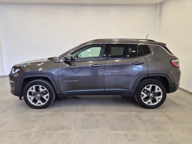 JEEP Compass 2.0 Multijet aut. 4WD Limited - NEOP. - ACC/Lim