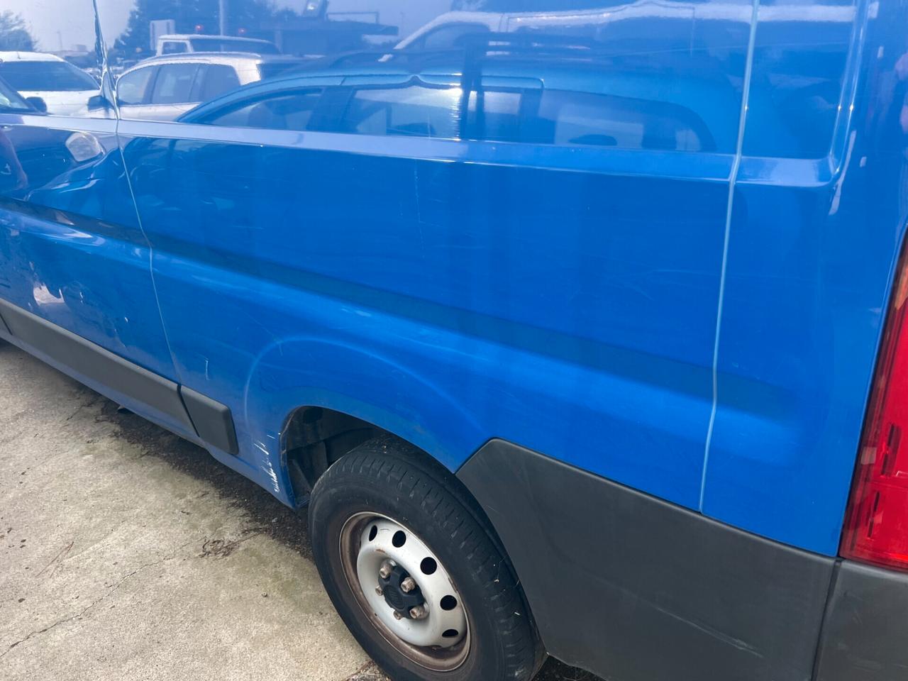 FIAT DUCATO | MOTORE DA SOSTITUIRE | PREZZO + IVA