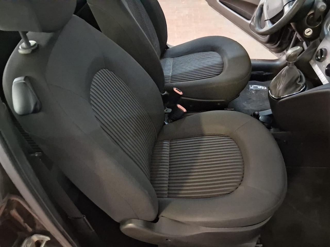 Lancia y 1.2 8V 60cv Ok Neopatentati