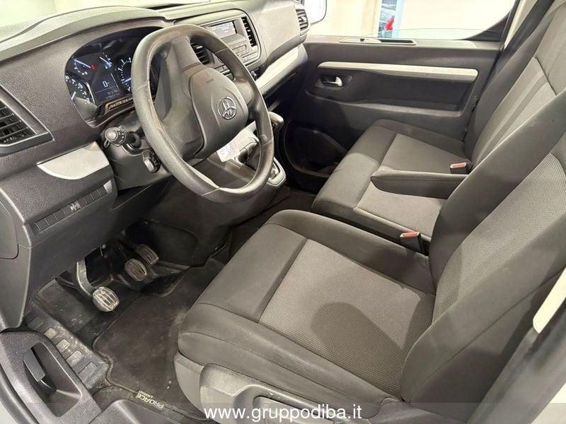 Toyota Proace Verso 2019 (18/16) 1.5D120M L1 LNG21