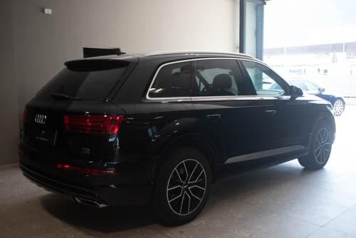 Audi Q7 3.0 TDI 272 CV quattro tiptronic Sport Plus