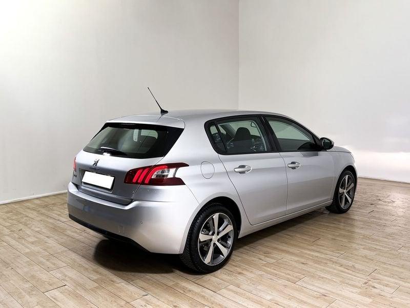 Peugeot 308 308 PureTech Turbo 110 S&S Active