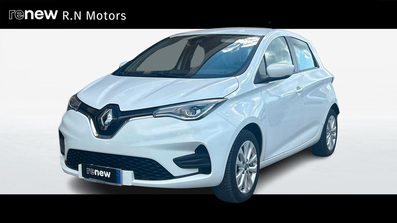 Renault ZOE Zen R135 Flex