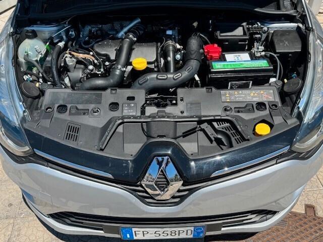Renault Clio Sporter dCi 8V 90CV Start&Stop Energy Zen