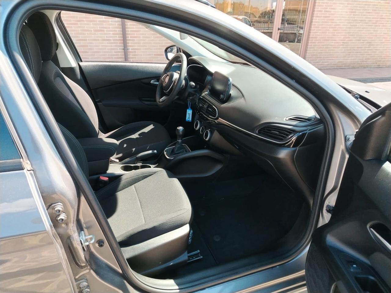 Fiat Tipo 1.3 Mjt S&S SW Business
