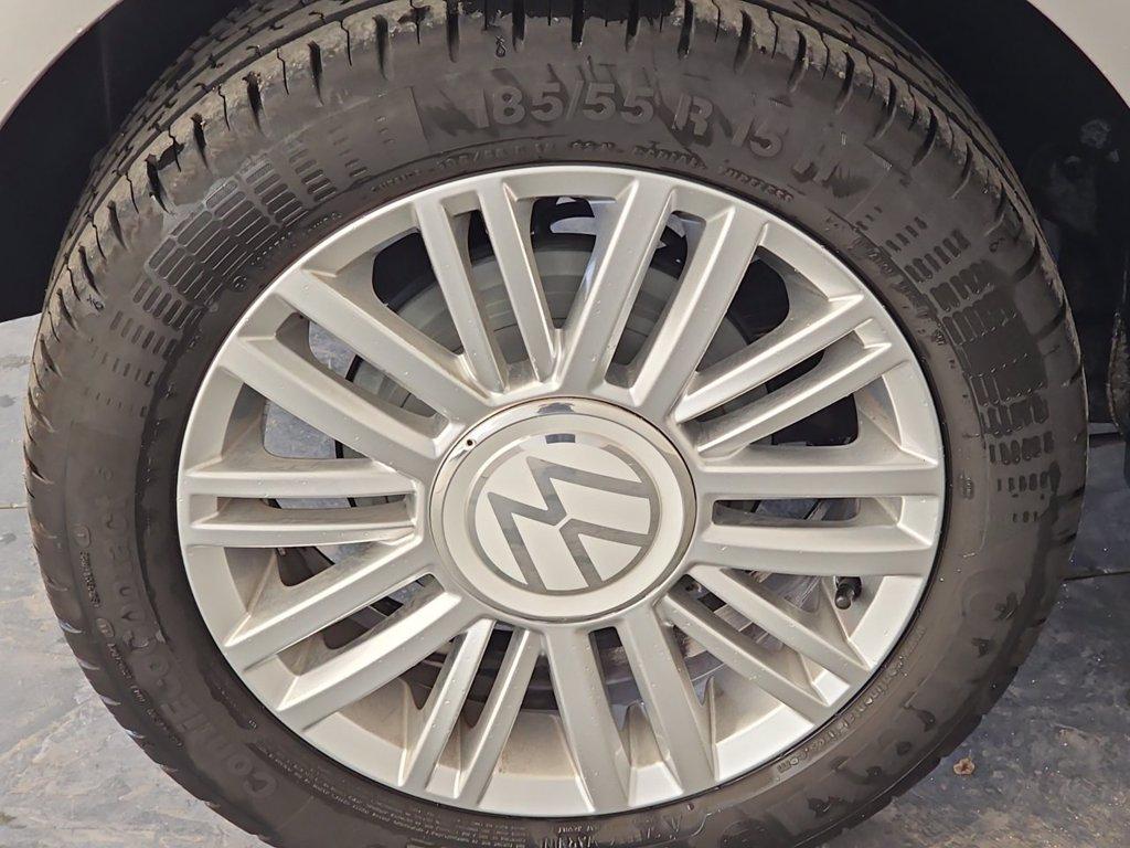 VOLKSWAGEN Up! 5p 1.0 eco up! move up! 68cv my20 del 2021