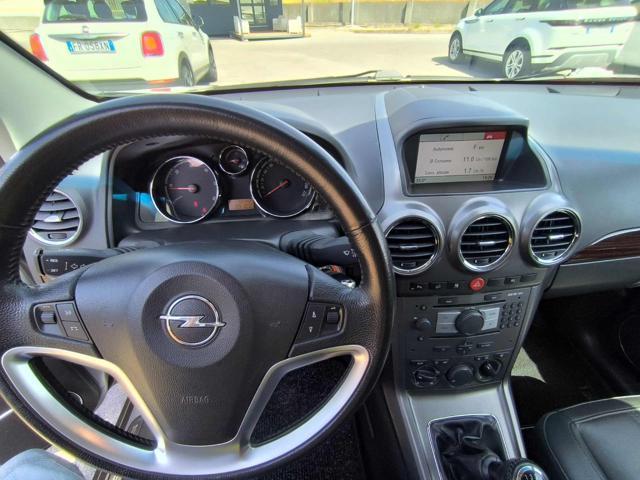 OPEL Antara 2.0 CDTI 150CV Edition Plus