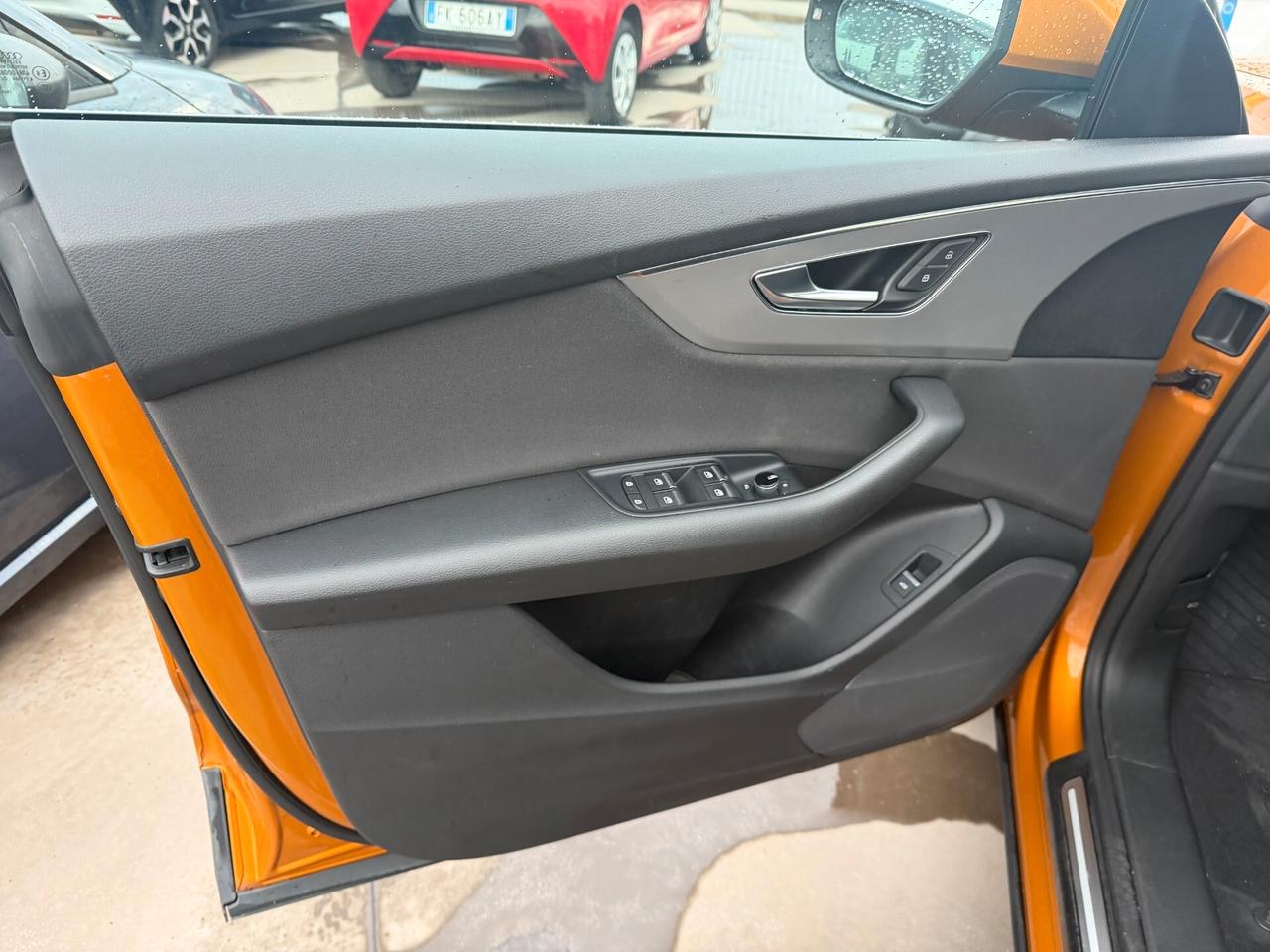 Audi Q8 45 TDI quattro tiptronic Sport IVA ESPOSTA