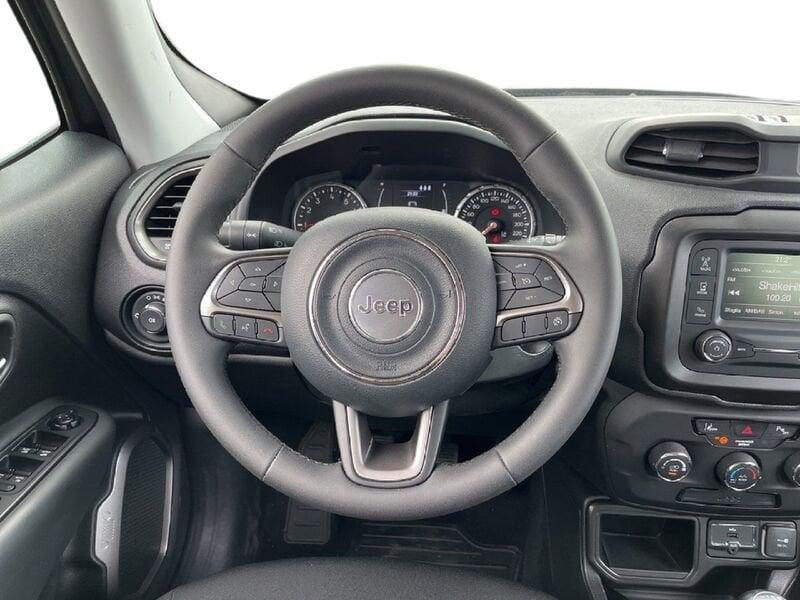 Jeep Renegade 2019 1.0 t3 Longitude 2wd