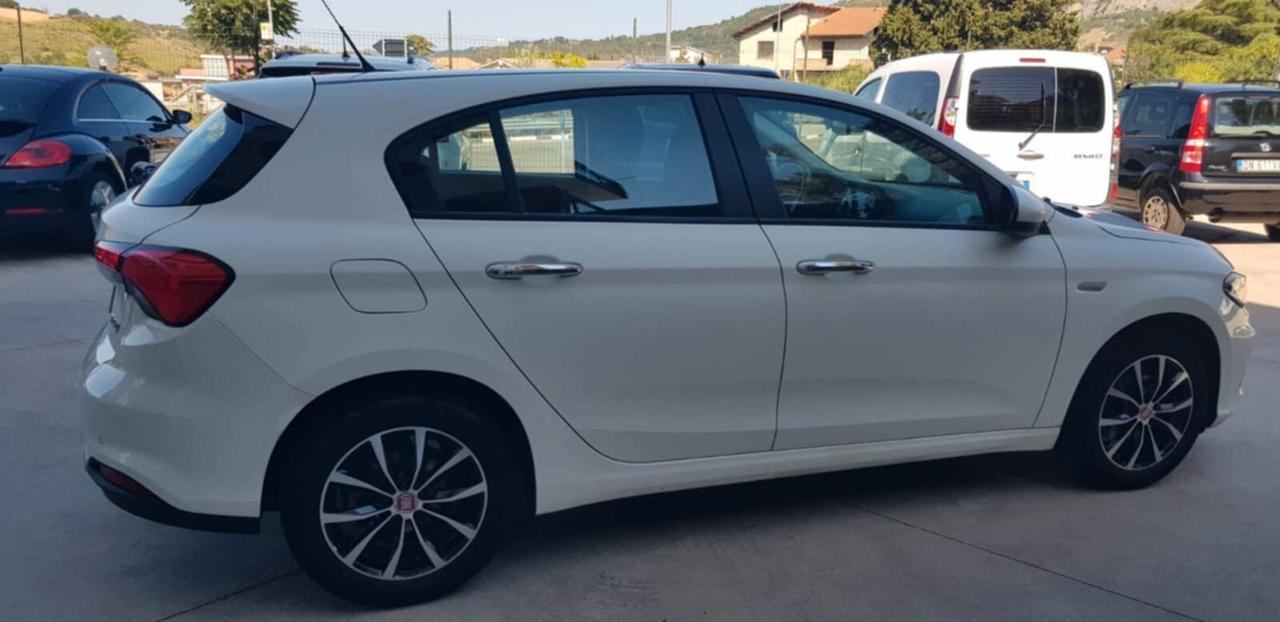 Fiat Tipo 1.4 5 porte 95cv Easy