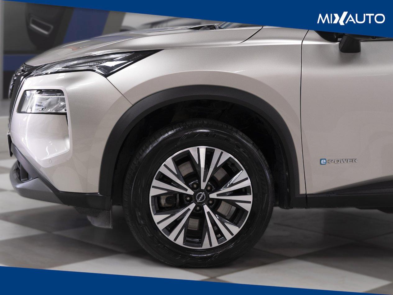 Nissan X-Trail 1.5 E-Power N-Connecta 204CV 2WD Auto