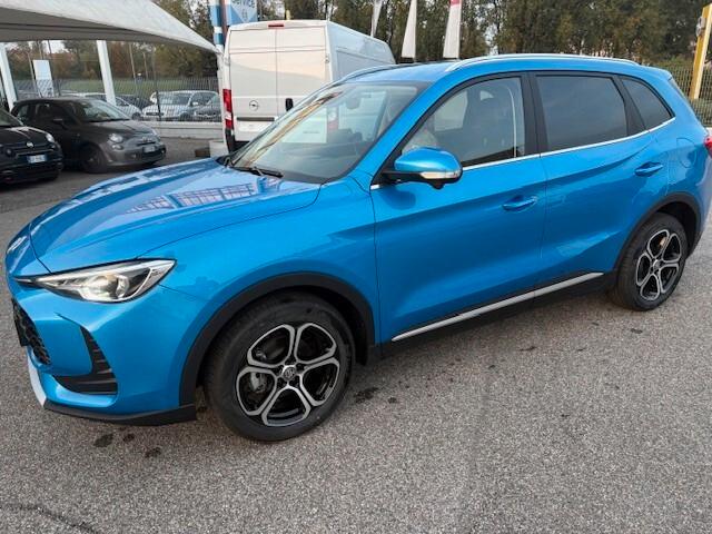 Mg ZS NUOVA Classic 1.5 VTi-tech Comfort