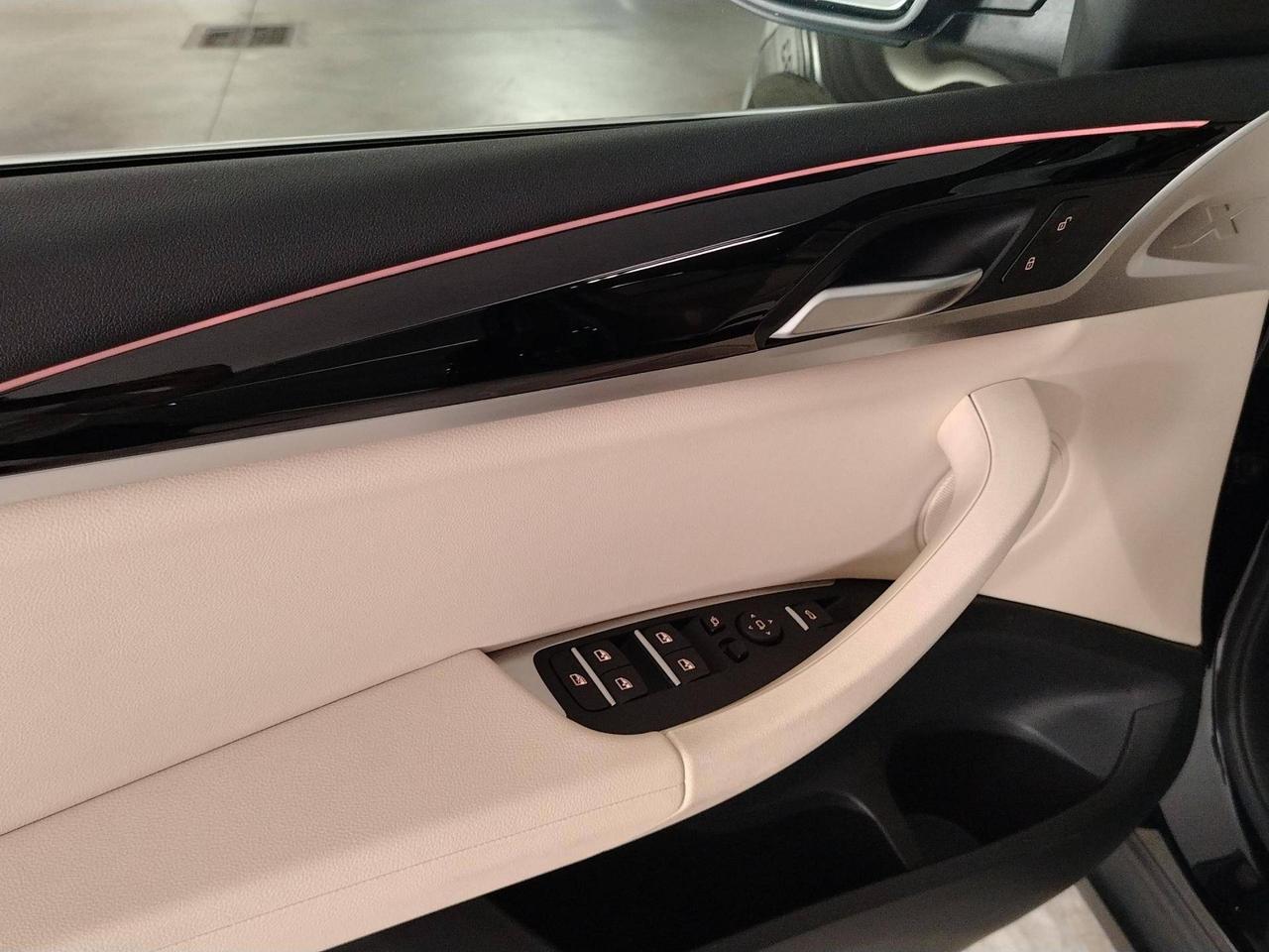 BMW X3 xDrive20d 48V