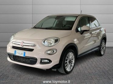 FIAT 500X 1.4 MultiAir 140 CV Pop Star