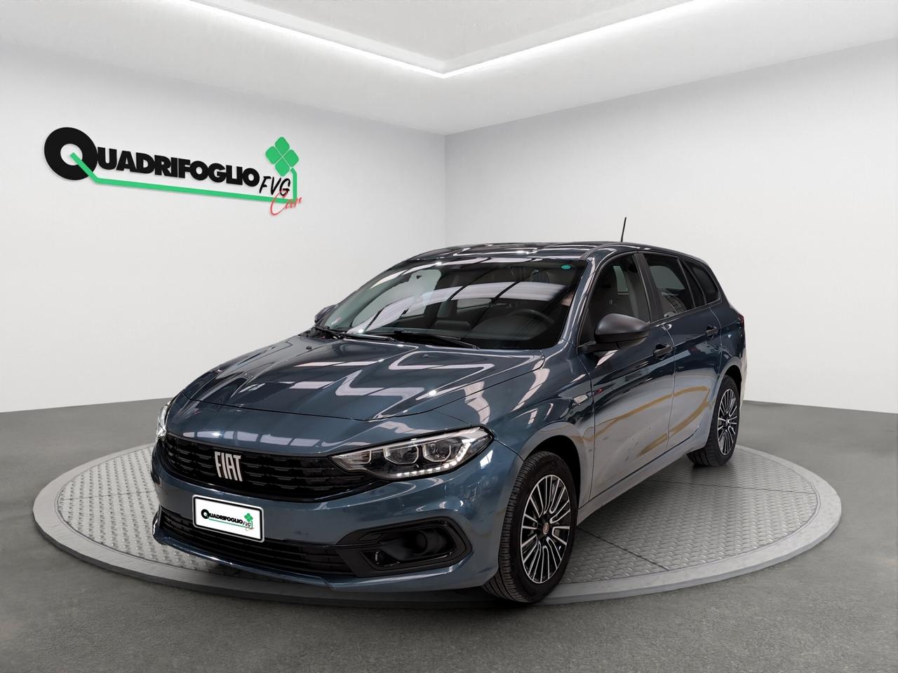 Fiat Tipo 1.3 Mjt S&S SW Life
