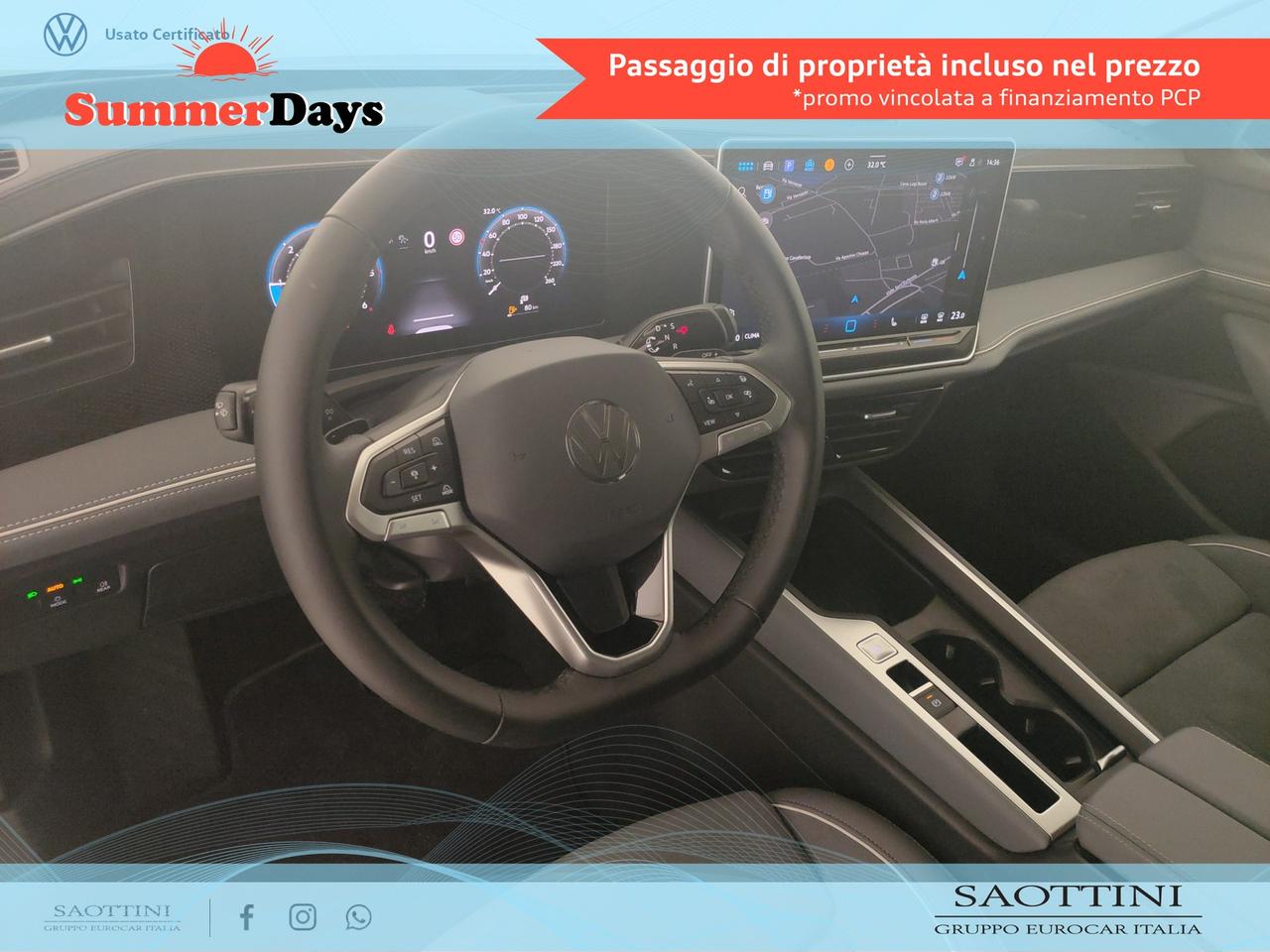 2.0 TDI Business 150 CV DSG