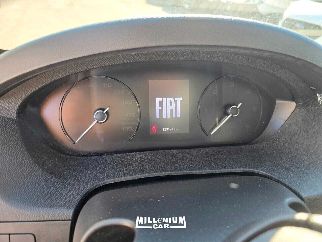 DUCATO 2022 FURGONE 3,20