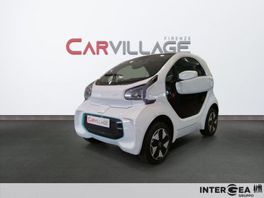 MICROCAR XEV YOYO