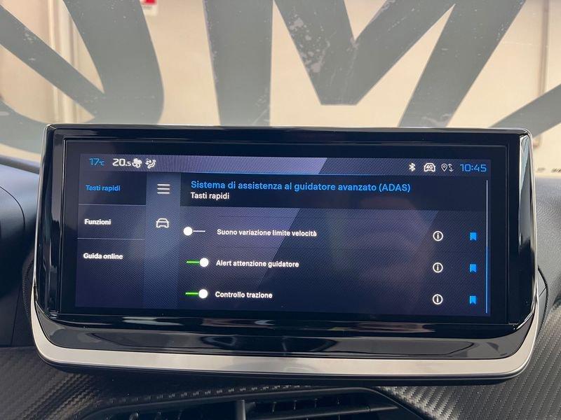 Peugeot 2008 2008 Hybrid 145 e-DCS6 Style