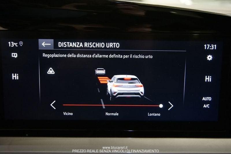 Opel Mokka Mokka 1.5 diesel GS Line