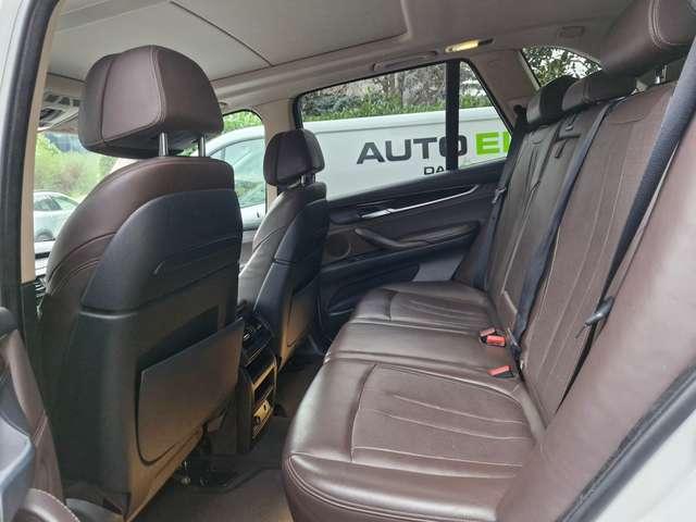 BMW X5 Xdrive 40d Experience Full Tetto Pano