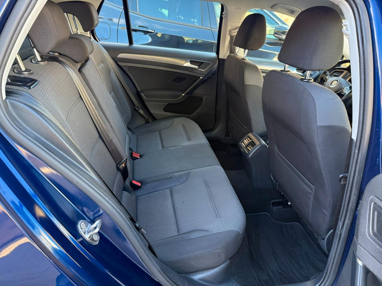 VOLKSWAGEN GOLF 1.6 TDI 115CV BUSINESS - 2020