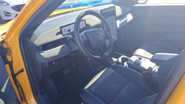FORD Mustang Mach-E GT Extended Range (515 Km) AWD 487CV Batt. 99Kwh