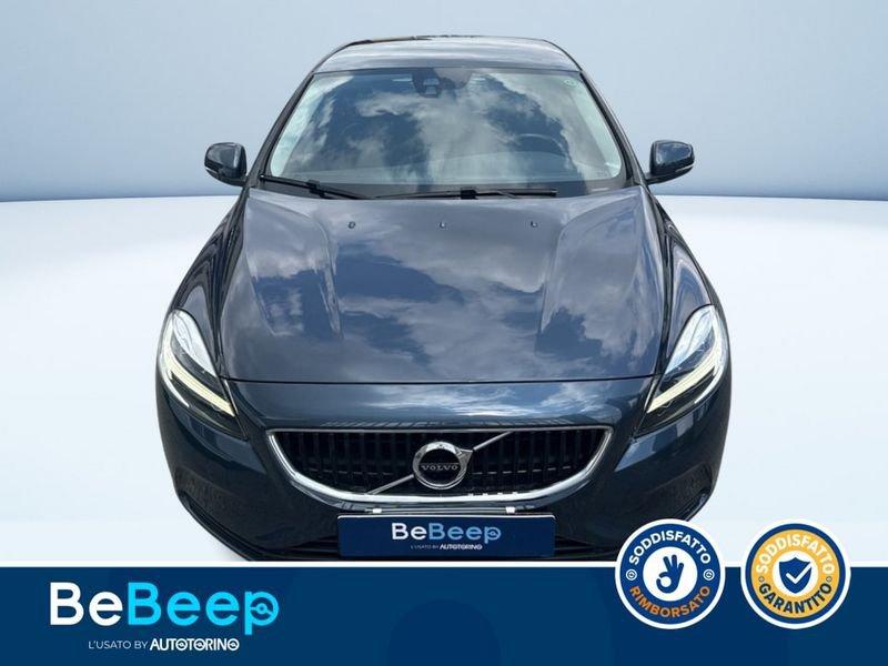 Volvo V40 2.0 D2 BUSINESS PLUS MY19
