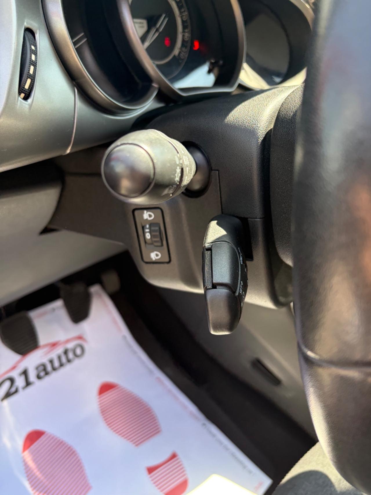 Citroen C3 PureTech Monna Lisa