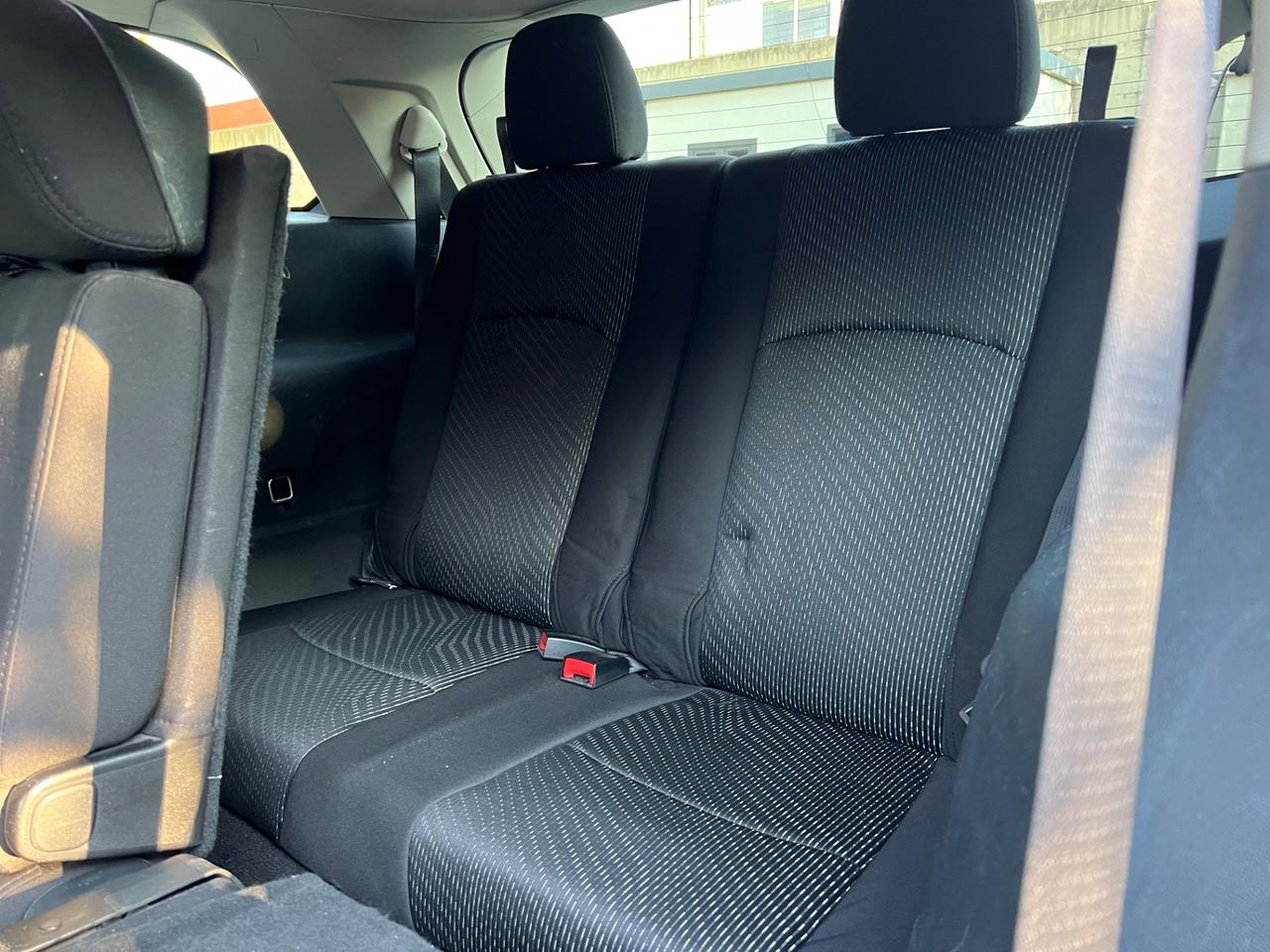 Fiat Freemont 2.0 Multijet 140 CV Lounge 7 posti