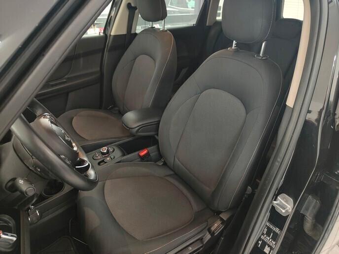 Mini One D Countryman Mini 1.5 One D Hype Countryman