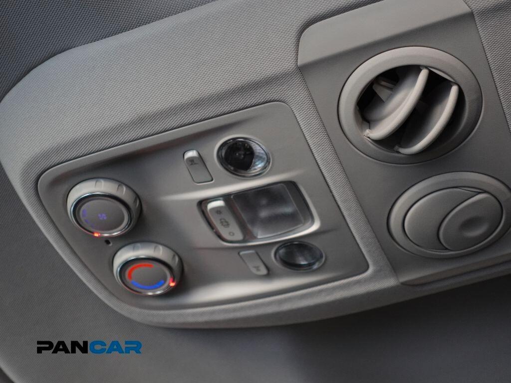 Fiat Ulysse 2.0 BlueHDi 180 CV auto 9 posti