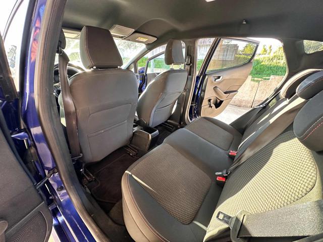 FORD Fiesta 1.0 Ecoboost 100 CV 5 porte ST-Line OK NEOPATENTAT