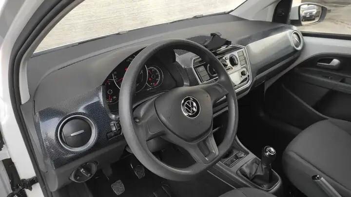 Volkswagen up! 1.0 5p. EVO move BlueMotion Technology