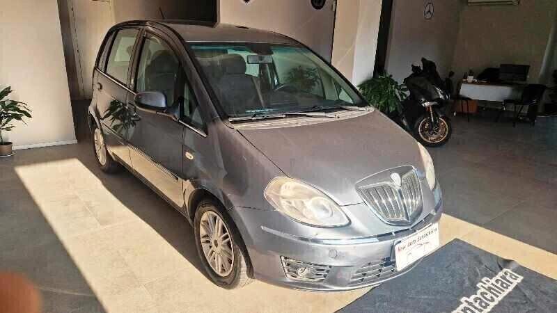 Lancia MUSA 1.3 Mjt 16V 95 CV S&S DPF Oro