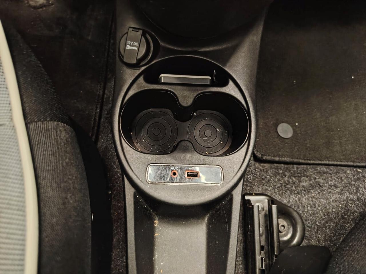 Fiat 500 1.3 Multijet 95 CV Lounge