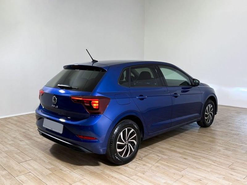 Volkswagen Polo 1.0 EVO Edition Plus