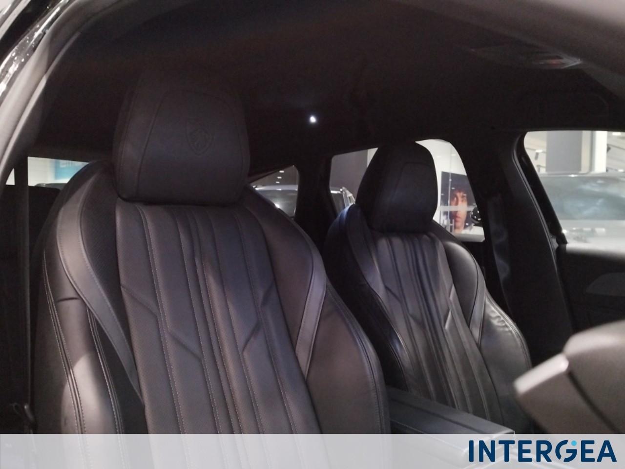 PEUGEOT 308 SW 1.2 puretech t Allure s&s 130cv eat