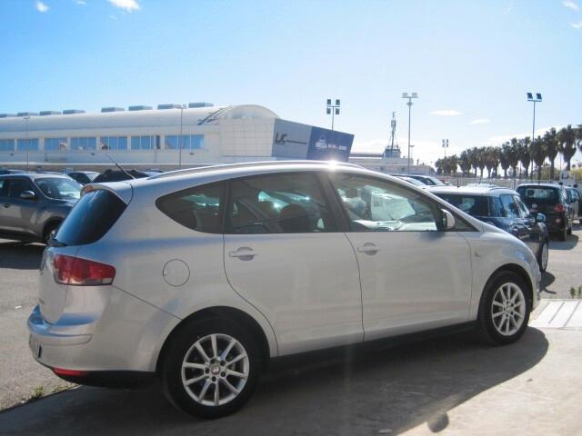Seat Altea XL 1.6 TDI 105 CV CR DPF Style