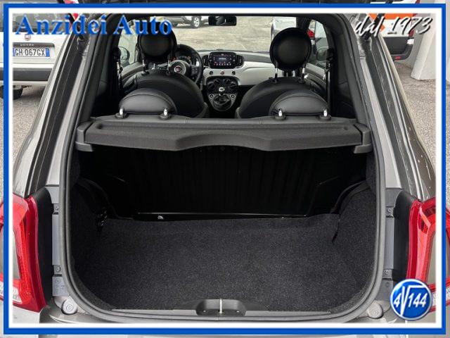 FIAT 500 1.0 Hybrid Connect