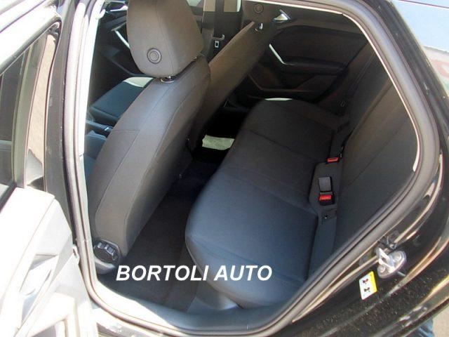 AUDI A1 25 TFSI 31.000 KM S TRONIC ADMIRED SPORTBACK