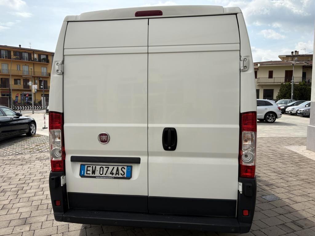 Fiat Ducato 2.2 130CV multijet 333 L2H2