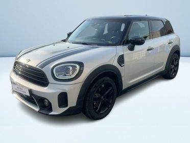 Mini Cooper Countryman 1.5 Business Auto