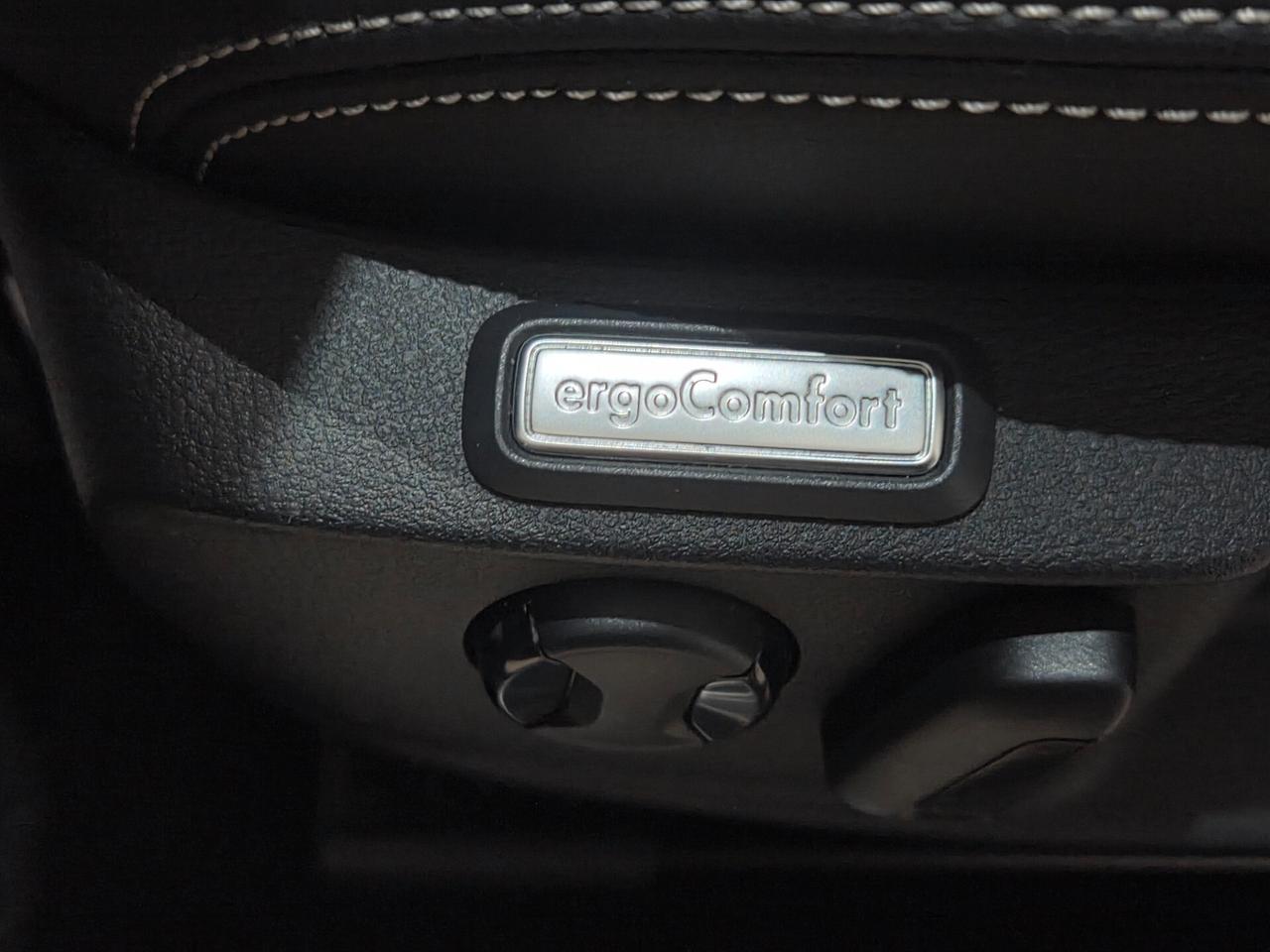 Volkswagen Passat Variant 2.0 TDI SCR EVO DSG Executive