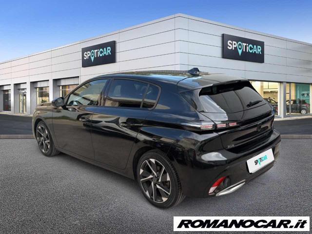 PEUGEOT 308 BlueHDi 130 S&S Allure