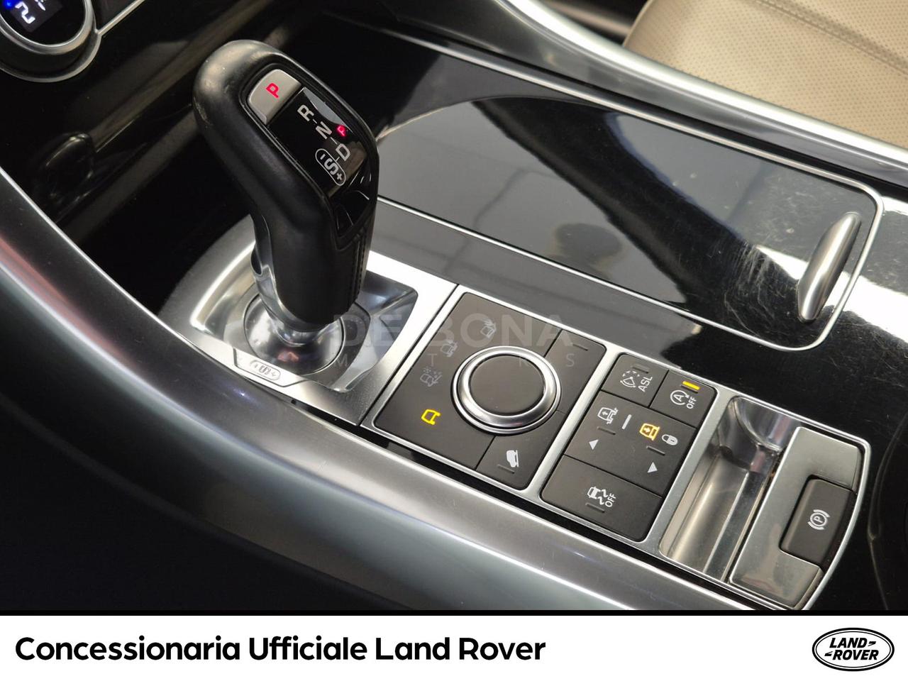 Land Rover Range Rover Sport 3.0 tdv6 se auto my16 e6